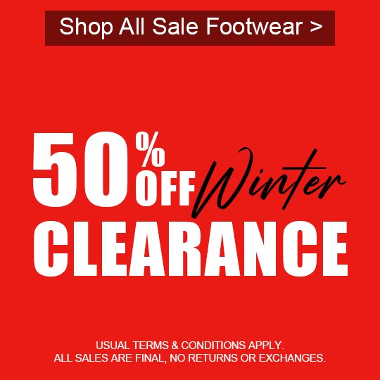 Shop Footloose Shoes